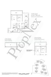 The Florence Residences (D19), Apartment #618931261